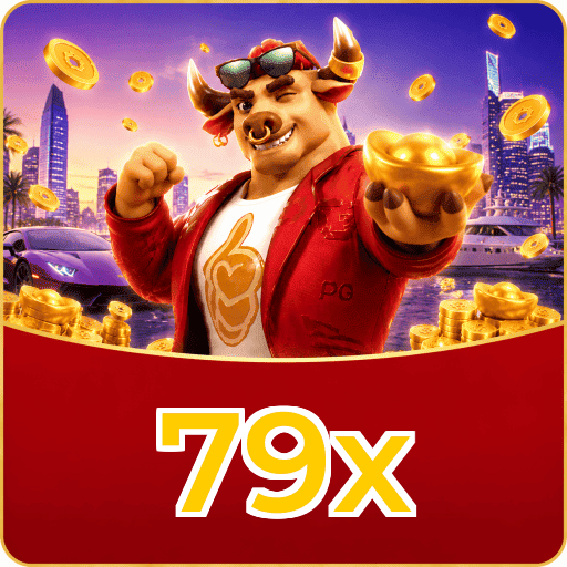 Slots 79x - Jackpots Progressivos