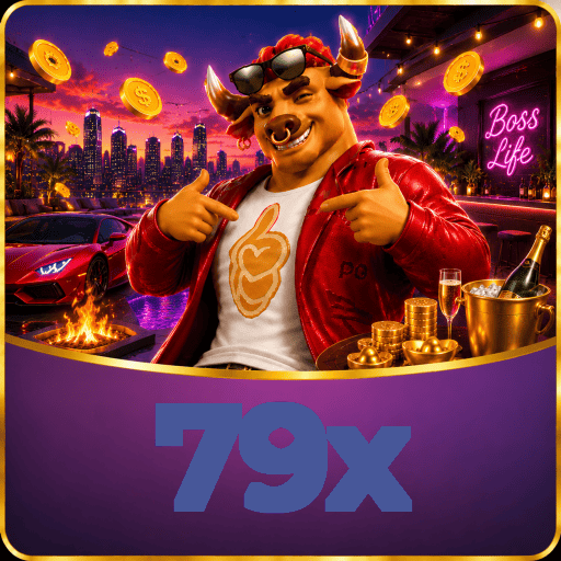 Fortune Tiger Logo 3