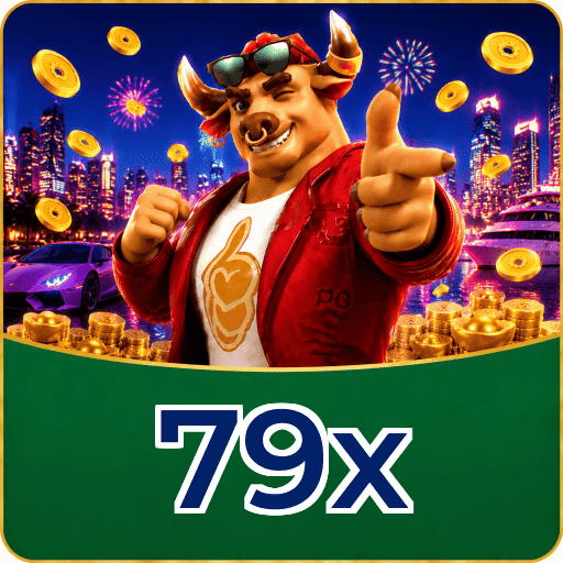 Fortune Tiger Logo 1