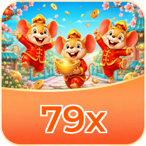 Slots 79x - Jackpots Progressivos