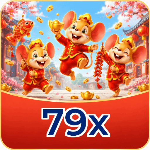 Loteria 79x - Mega-Sena online