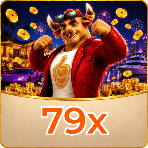 79x Logo 1