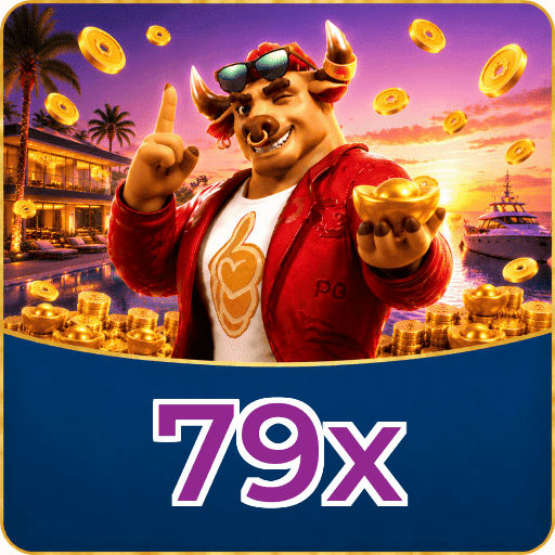 79x Logo 3