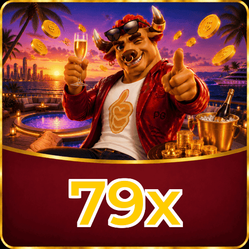 Loteria 79x - Mega-Sena online