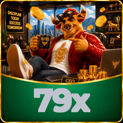79x Certificado eCOGRA - Jogos Justos Auditados